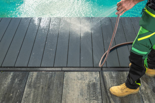 Best Local Pressure Washing Services  in Taft Southwest, TX
