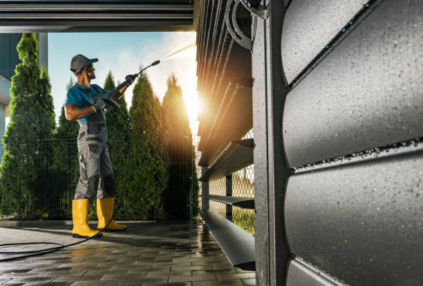 Best Fence Pressure Washing  in Taft Southwest, TX