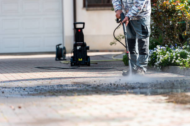 Best Power Washing Near Me  in Taft Southwest, TX