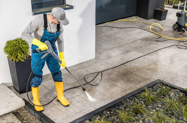 Best Local Pressure Washing Services  in Taft Southwest, TX