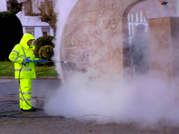 Best Best Pressure Washing Companies  in Taft Southwest, TX
