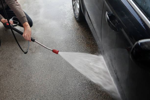 Why Choose Our Certified Pressure Washing Experts for Your Project Needs in Taft Southwest, TX?