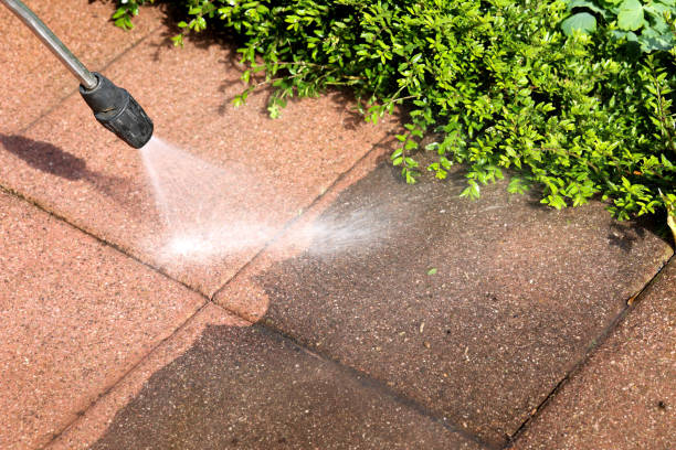 Local Pressure Washing Services in Taft Southwest, TX