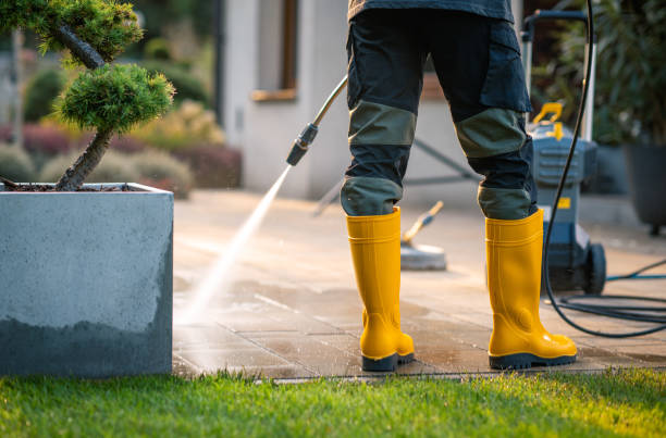 Best Residential Pressure Washing Services  in Taft Southwest, TX